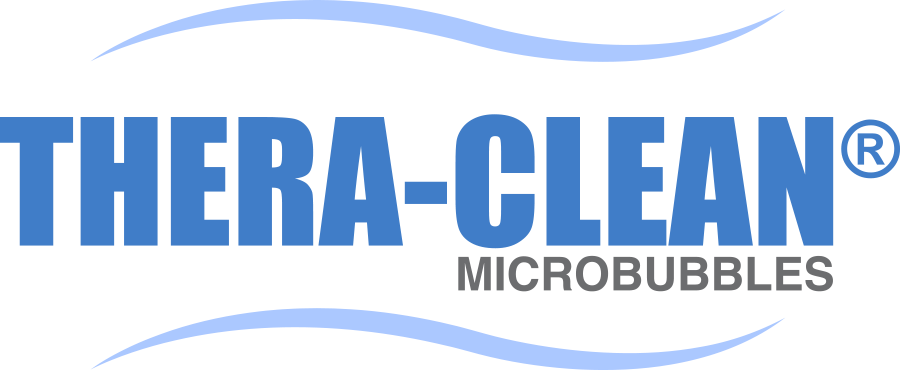 thera clean logo